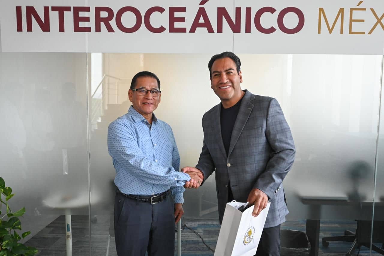 Anuncia Eduardo Ramírez tasa cero en impuestos para impulsar el desarrollo económico e industrial de la frontera sur
