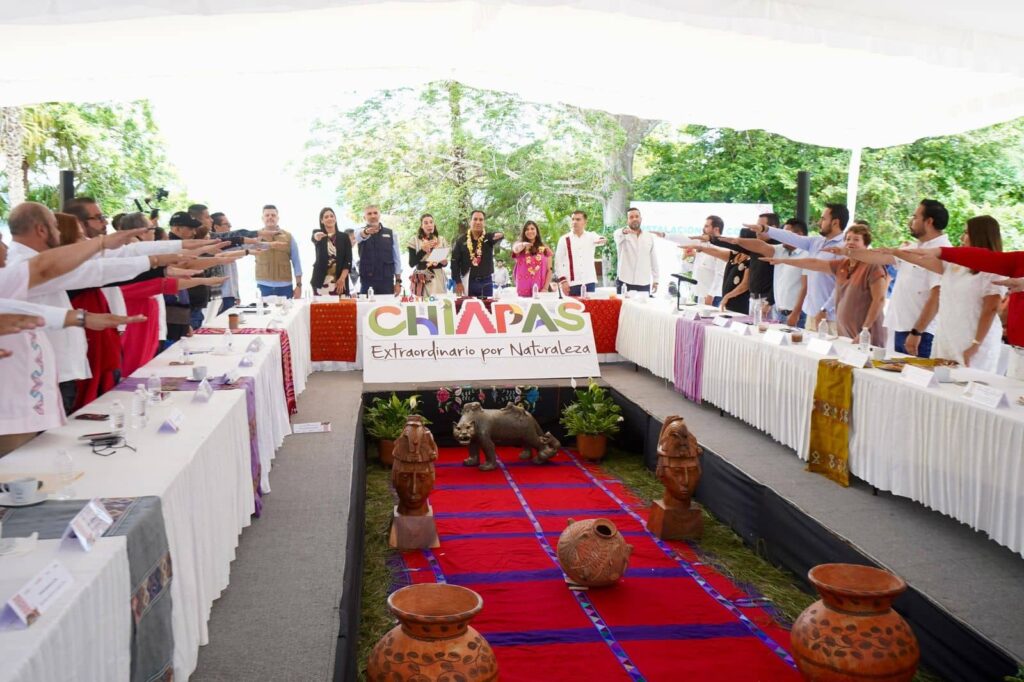 FOTO SEGUNDA ERA SECTUR FEDERAL 1