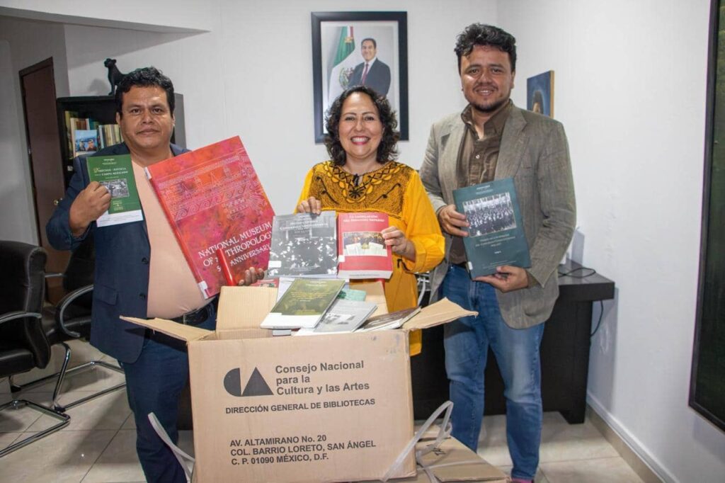 FOTOS CONECULTA 5 1
