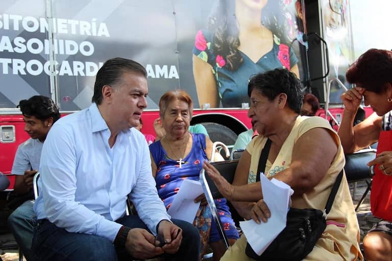 Jornadas del Humanismo llegan a Cerro Hueco este sábado 28 de junio: Paco Chacón
