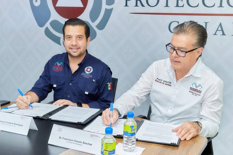 Atención con Humanismo en esta temporada de Lluvias y Ciclones 2025