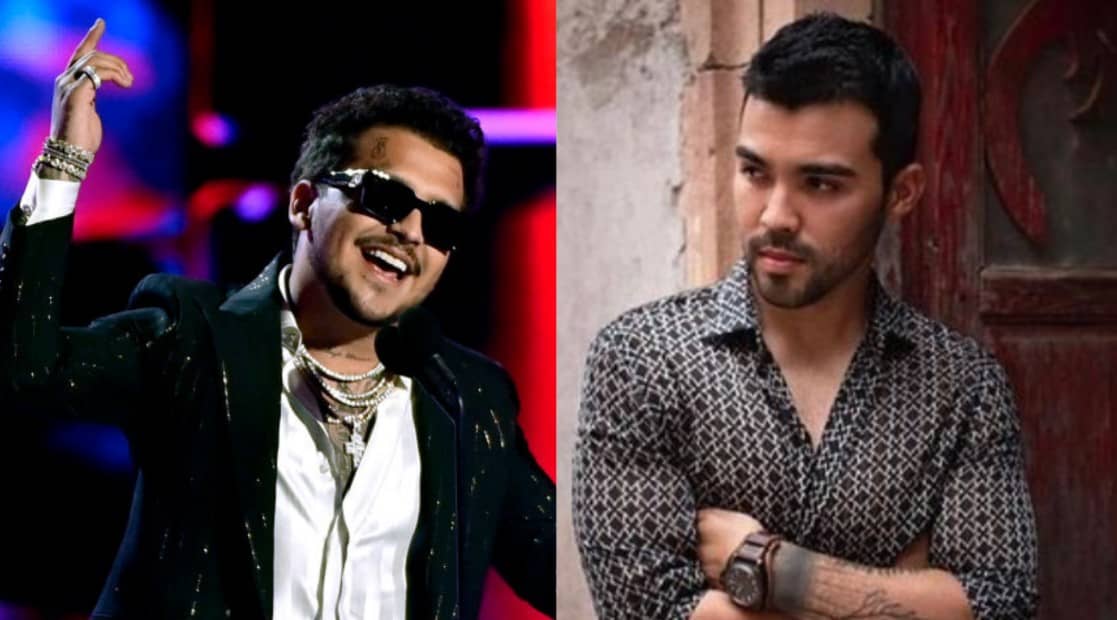 Ex de Ángela Aguilar, Gussy Lau, revela las horribles traiciones de Christian Nodal