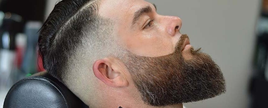 ¿Más sucia que un perro? Científicos advierten que las barbas masculinas pueden albergar bacterias inimaginables