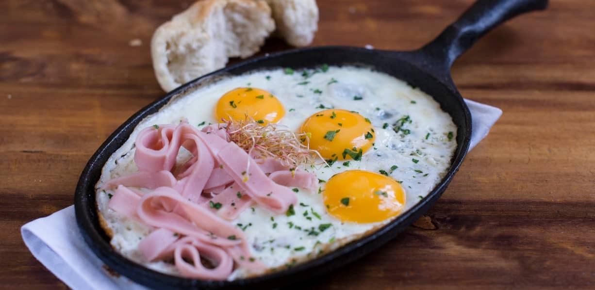 CConsumir huevos ayuda a prevenir la demencia