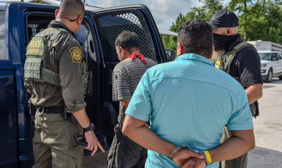 ICE ha detenido a mil 154 mexicanos en la era Trump: SRE