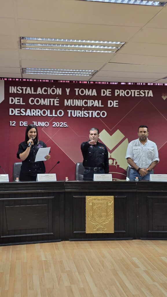 INSTALAN COMITE MUNICIPAL EN TAPACHULA CE 1 1