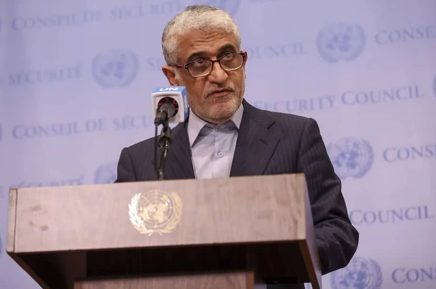 Irán acusa a Trump de mentiroso y cobarde por amenazar con “eliminar” a su líder supremo