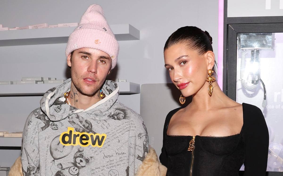 La impactante razón por la que Justin Bieber podría obtener la mitad de la fortuna de belleza de mil millones de dólares de su esposa Hailey si se separan