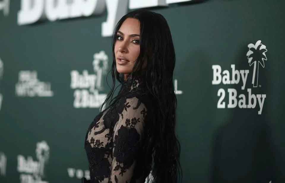 Kim Kardashian: "Redadas de ICE contra migrantes en Los Ángeles son inhumanas. Son nuestros vecinos"
