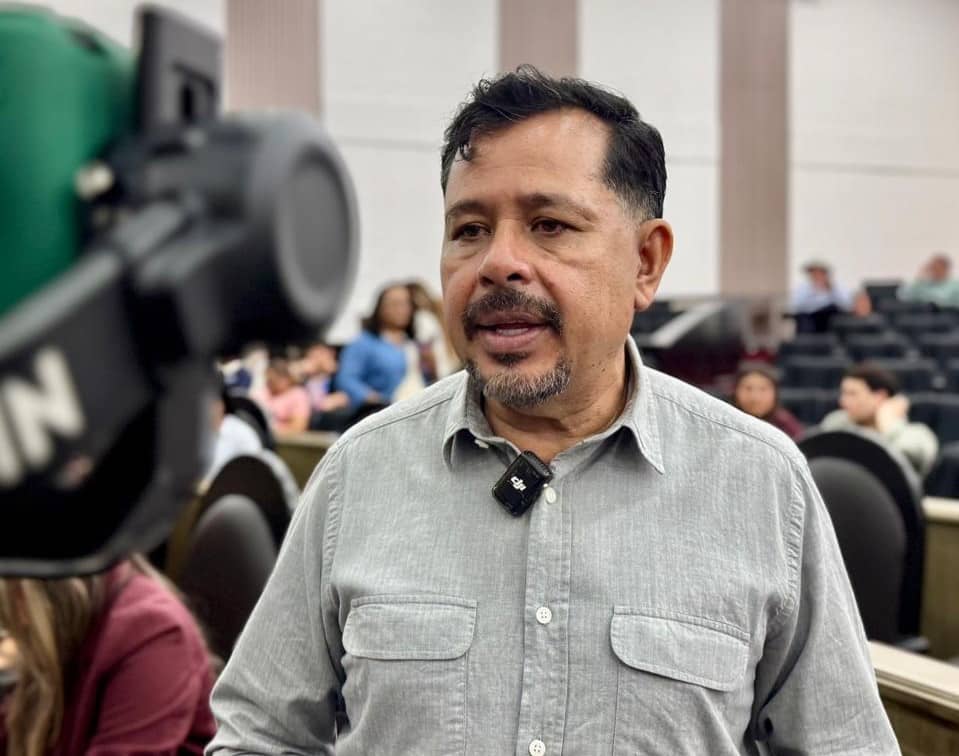 Mario Guillén propone entrega de medalla al mérito cívico: “José Artemio López Aguilar”