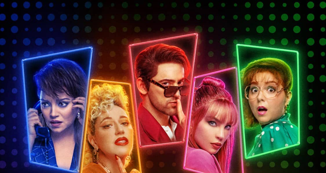 Juro, lo juro! 'Mentiras, la serie' incrementa reproducciones de Daniela Romo, Yuri y más en Spotify