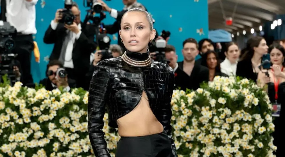 Miley Cyrus confesó qué actor de Hollywood la enamoró perdidamente: “Una obsesión”