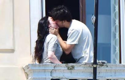 Quién es Nat Wolff, la nueva “pareja” de Billie Eilish