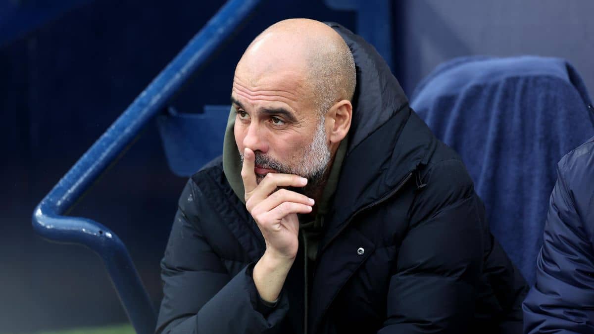 Guardiola sobre comparación entre Yamal y Messi: “Hay que dejar que haga su camino”