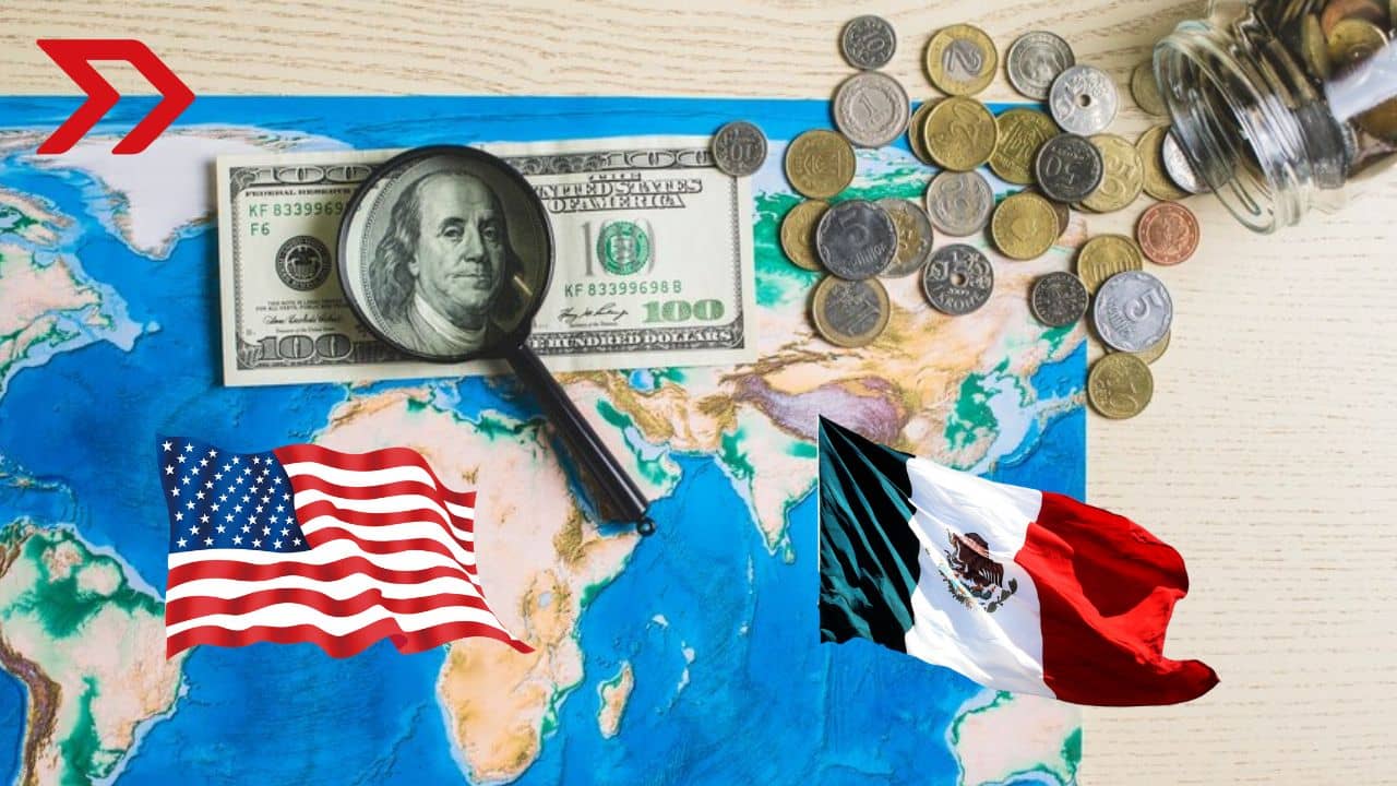 Aumenta envío de remesas por temor al impuesto