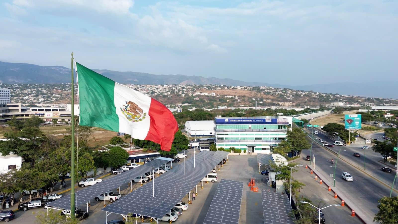 Aprueba Congreso del Estado de Chiapas, reformas a la Ley que establece las bases de operación de la Secretaría de Seguridad del Pueblo del Estado de Chiapas y la Ley del Sistema Estatal de Seguridad Pública