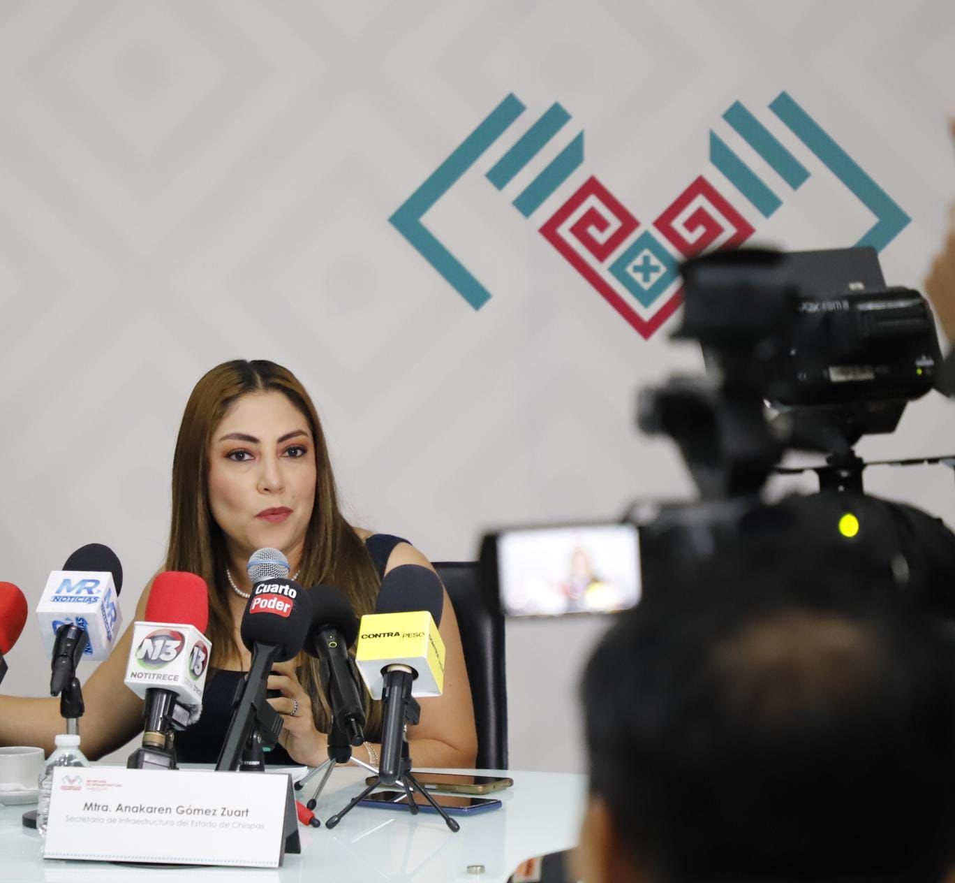 Seinfra lanza campaña “Ciudad Digna ¡Más limpia! ¡Más segura!”