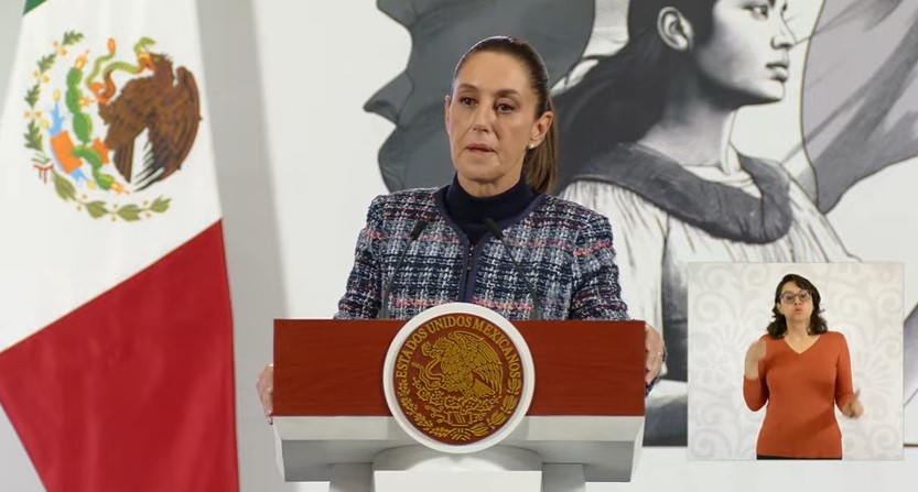 Que haya pruebas contundentes”: Sheinbaum sobre investigación a financieras mexicanas por lavado de dinero en EEUU