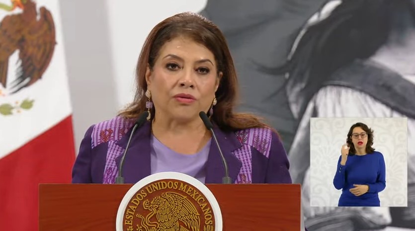 CDMX conmemorará 700 años de la fundación de México-Tenochtitlán con videomapping y gran escenificación