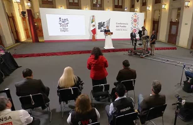 “Más votos que el PRI en 2024″: Sheinbaum presume triunfo de Hugo Aguilar Ortiz en la Elección Judicial
