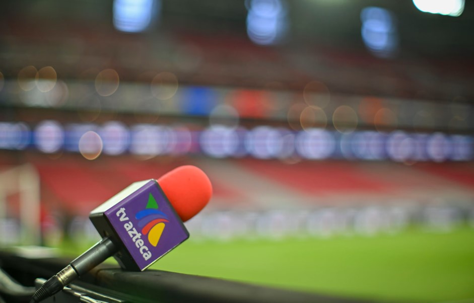 TV Azteca se mantiene sin derechos de Selección Mexicana para Copa Oro 2025