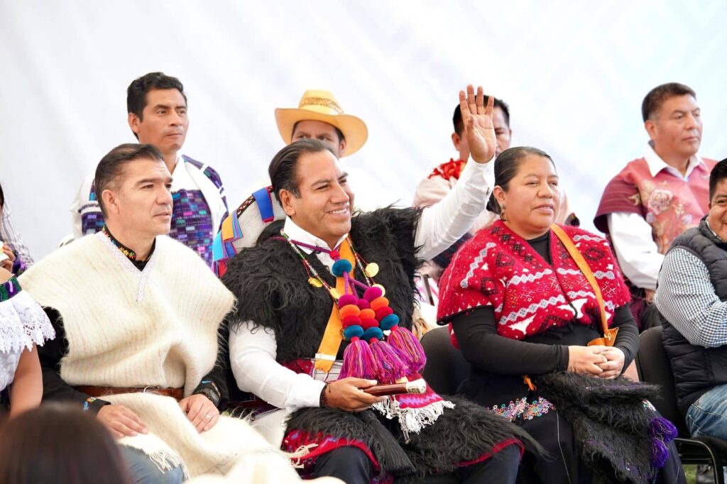 era primer congreso indigena 2 1