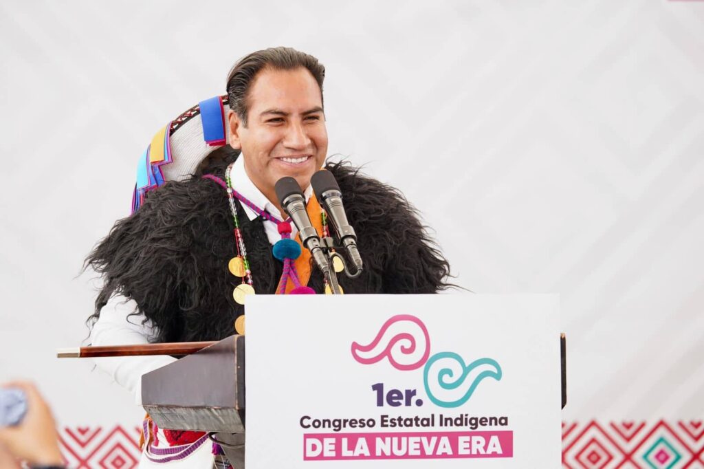 era primer congreso indigena 4 1