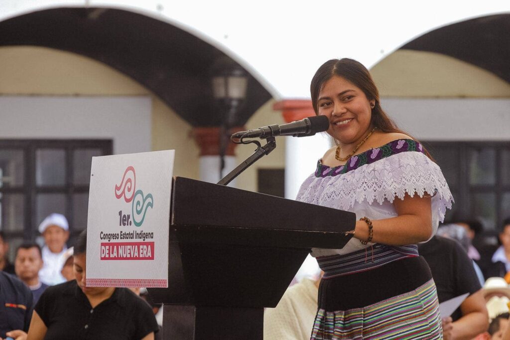 era primer congreso indigena 6 1