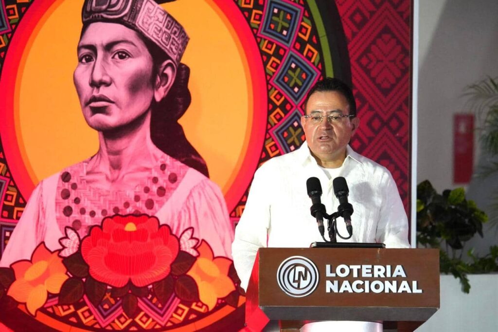 loteria nacional ERA 11 1