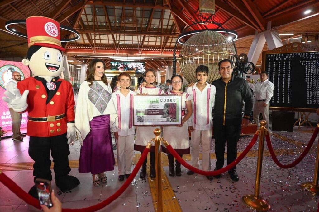 loteria nacional ERA 13 1