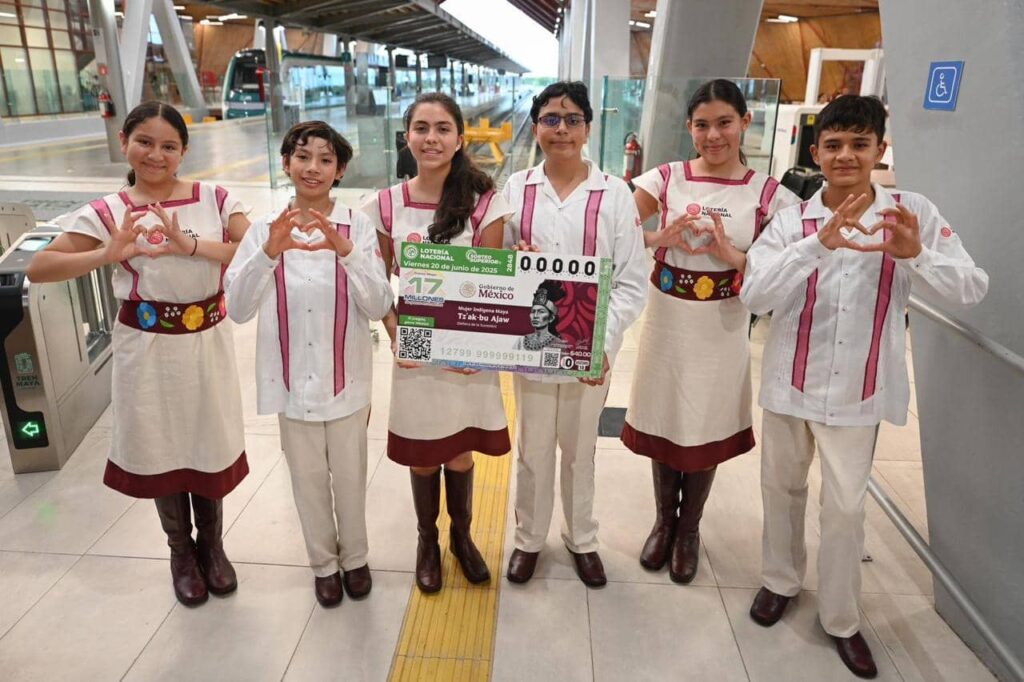 loteria nacional ERA 2 1