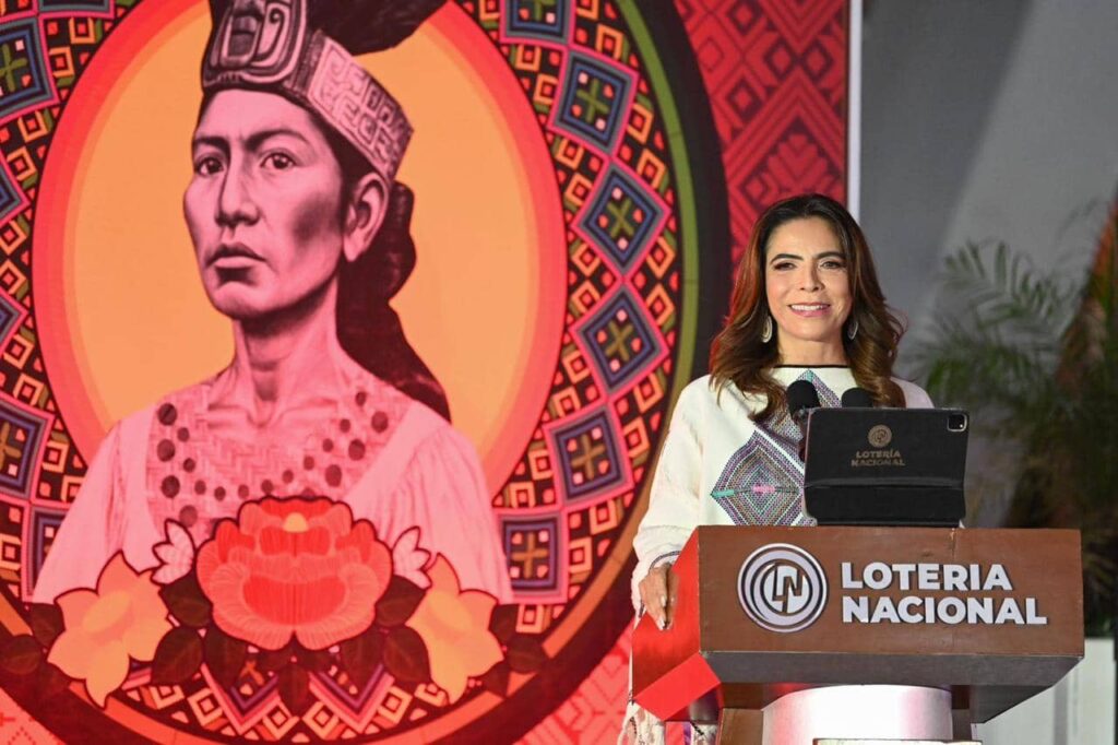 loteria nacional ERA 4 1