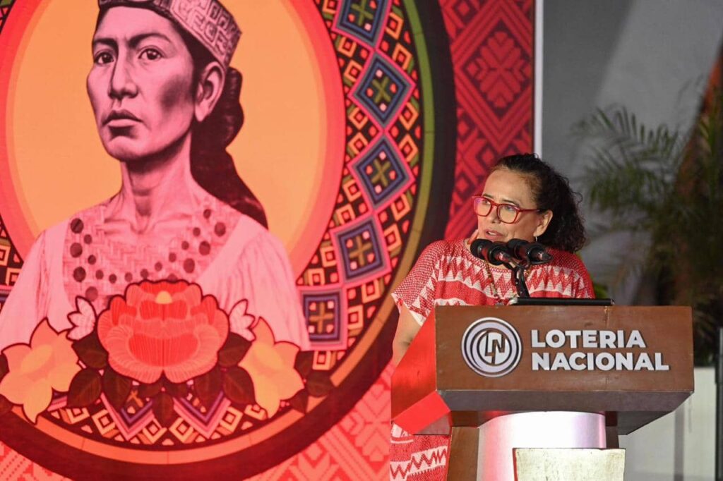 loteria nacional ERA 5 1