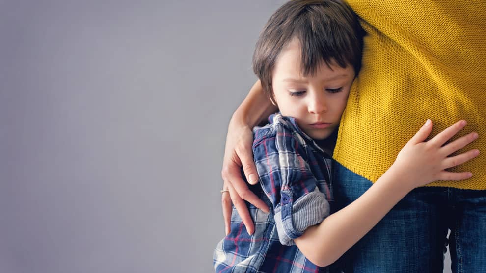 ¿Cómo detectar a tiempo los trastornos de salud mental en niños?