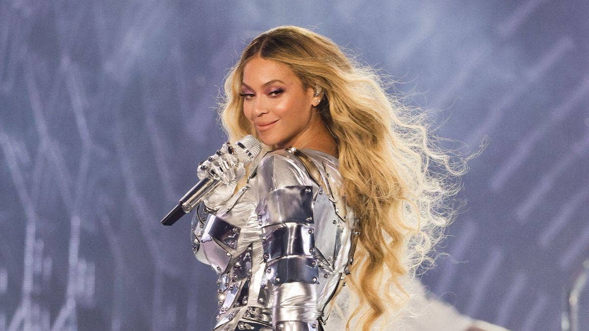 Roban música inédita de Beyoncé guardada en memorias USB que estaban dentro de un auto en EE.UU.