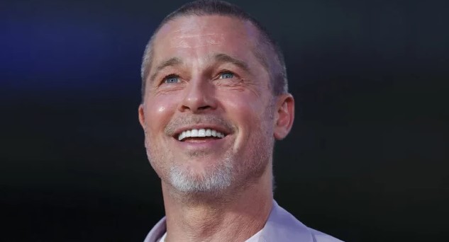 Brad Pitt recuerda su vida antes del estrellato: 