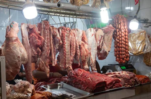 Cae red criminal que encarecía carne y materiales hasta 144% en Edomex