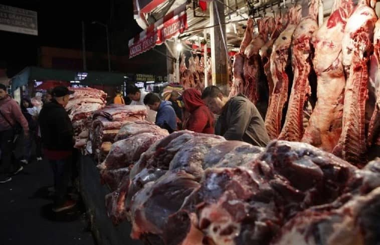 Inflación de México corta racha negativa y se desacelera a 4.32% en junio de 2025