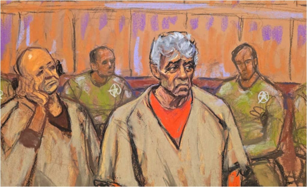 Fiscalía de EU comienza a compartir evidencia contra Caro Quintero relacionada al caso Camarena