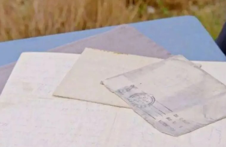 Carta rescatada del Titanic vale 10 mil euros; familia se niega a venderla