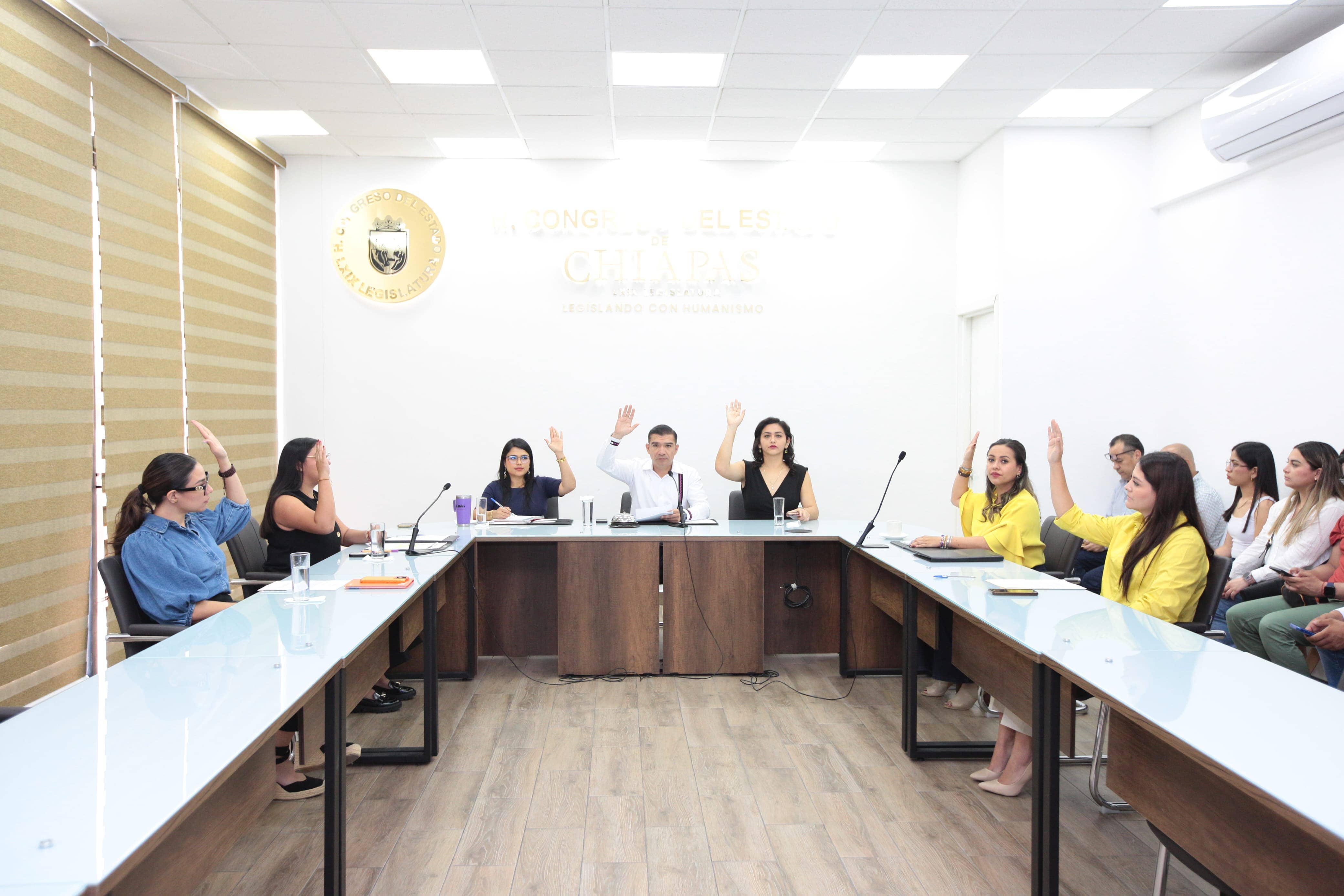 Punto de acuerdo para priorizar apoyo de viviendas para huérfanos por feminicidio