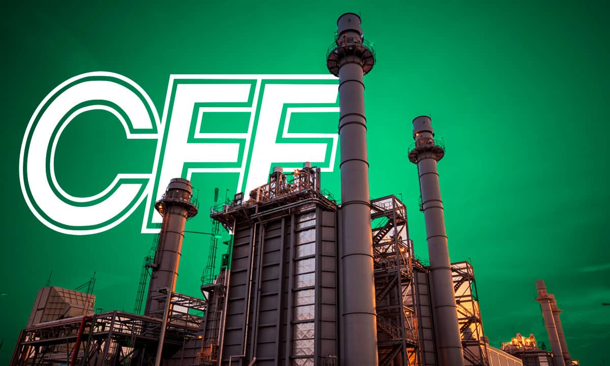 CFE y CENAFE garantizan suministro de energía a todos los mexicanos