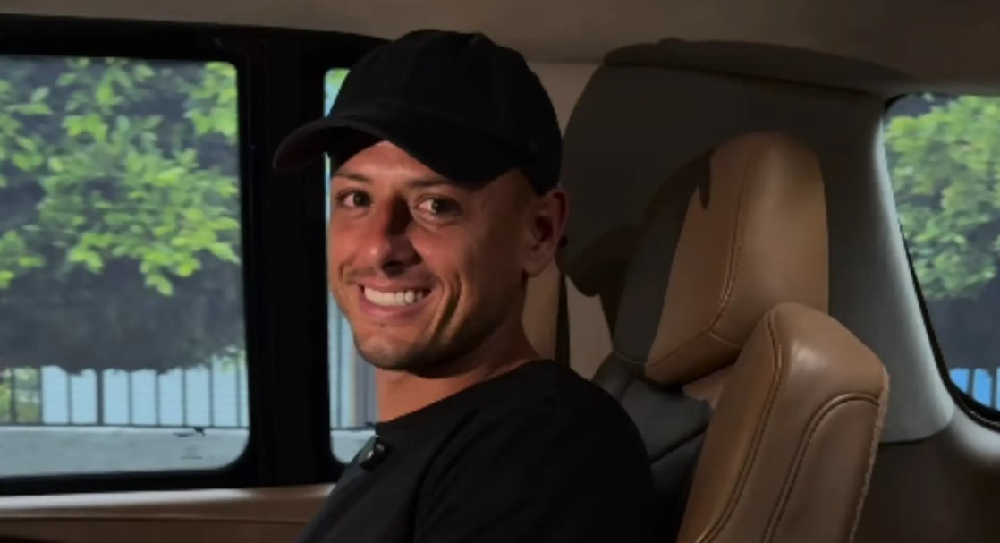 Qué es el machismo mindfulness y por qué el mensaje de Chicharito es un ejemplo claro