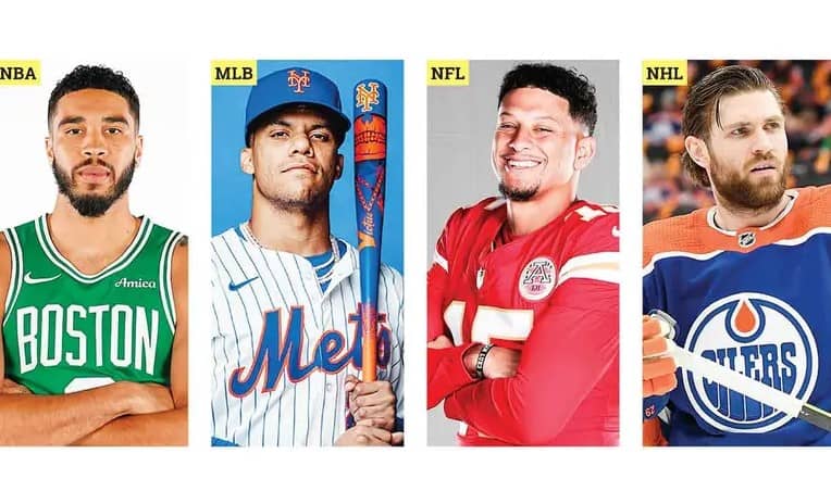 Cada vez son más comunes los contratos deportivos que superan los 100 millones de dólares, algo que nació en 1996 con un acuerdo que a la postre no fue validado.