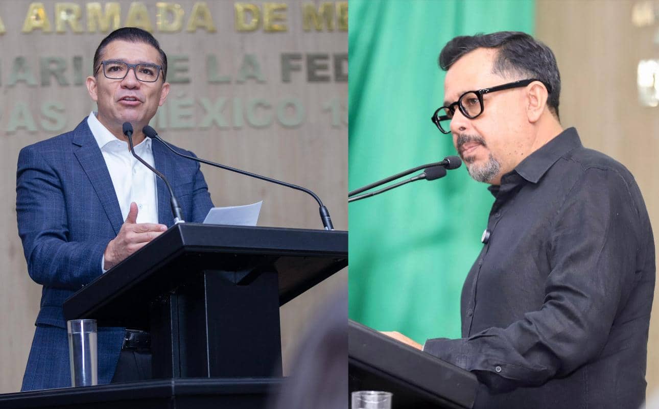 Destaca Congreso los resultados tangibles en seguridad en Chiapas