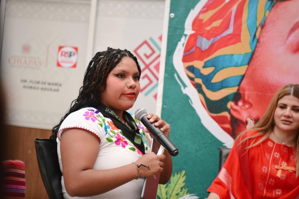 CONGRESO DEL ESTADO COMUNIDAD AFRODESCENDIENTE 2 1