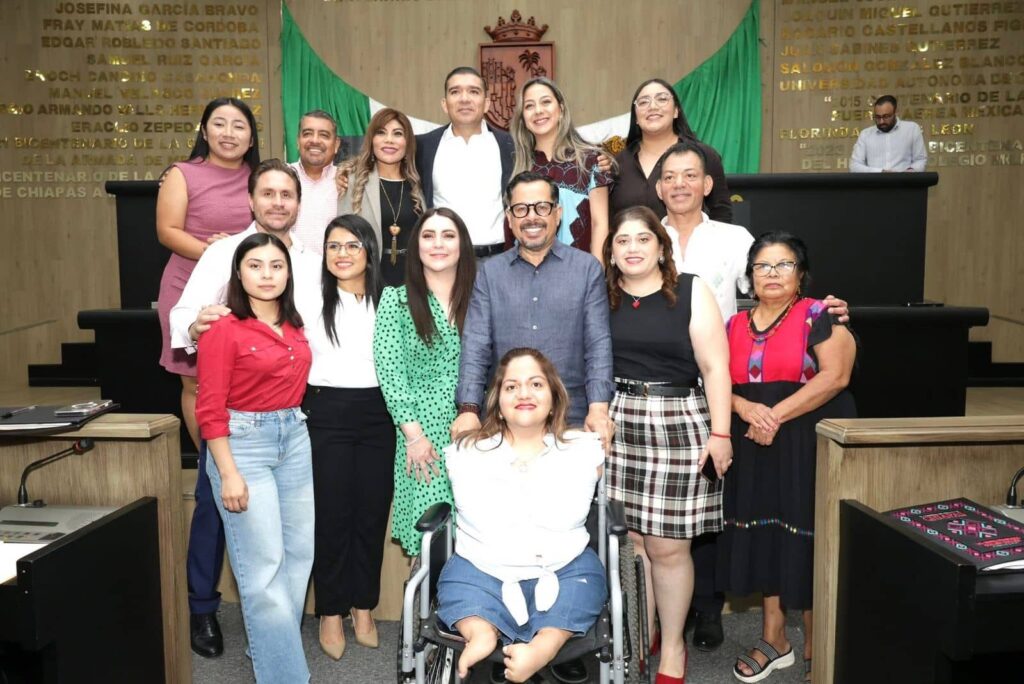 CONGRESO MARIO GUILLEN 2 1