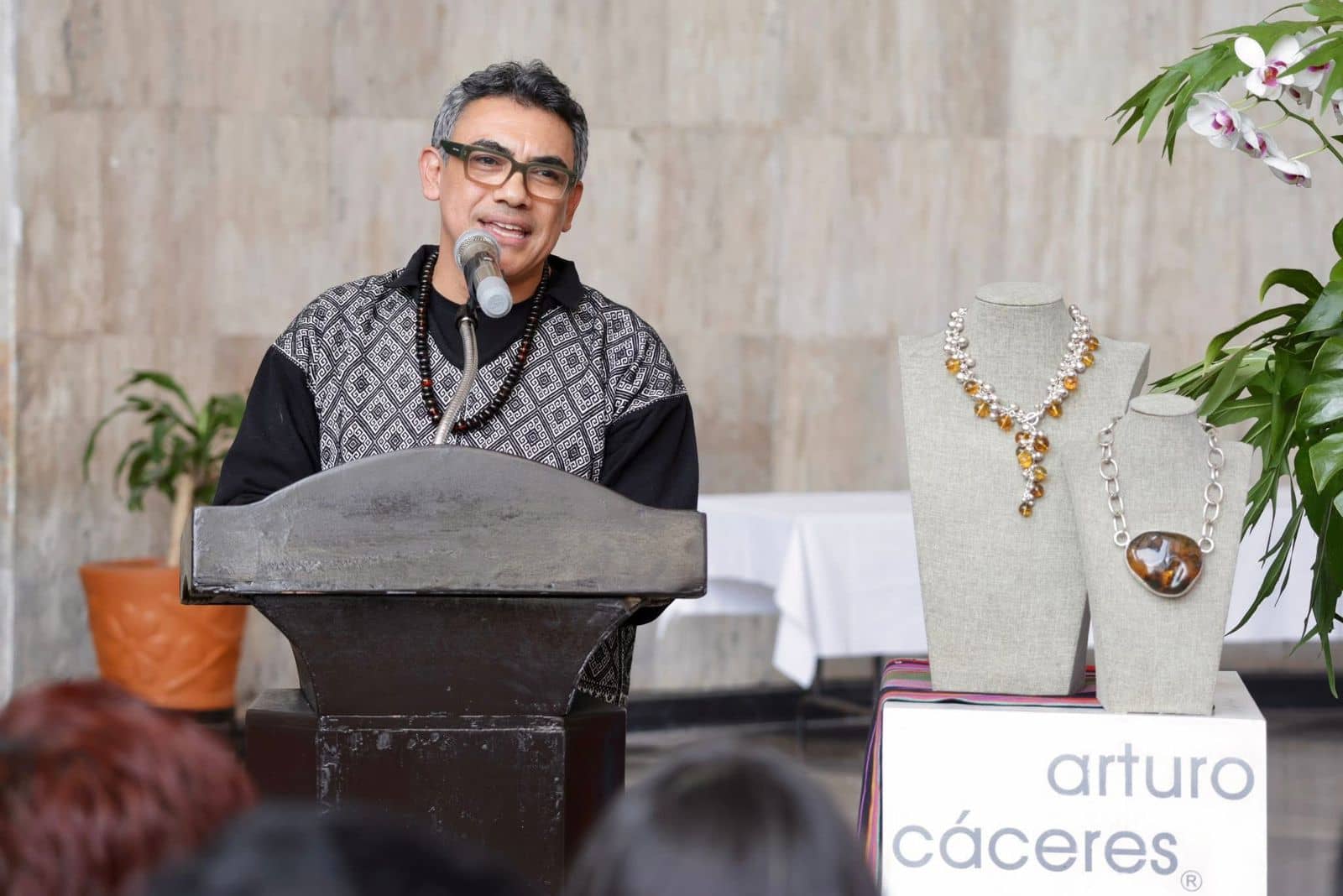 Festival “Sabores y Saberes de Chiapas” dedica esta edición a Simojovel y su joya: El Ámbar