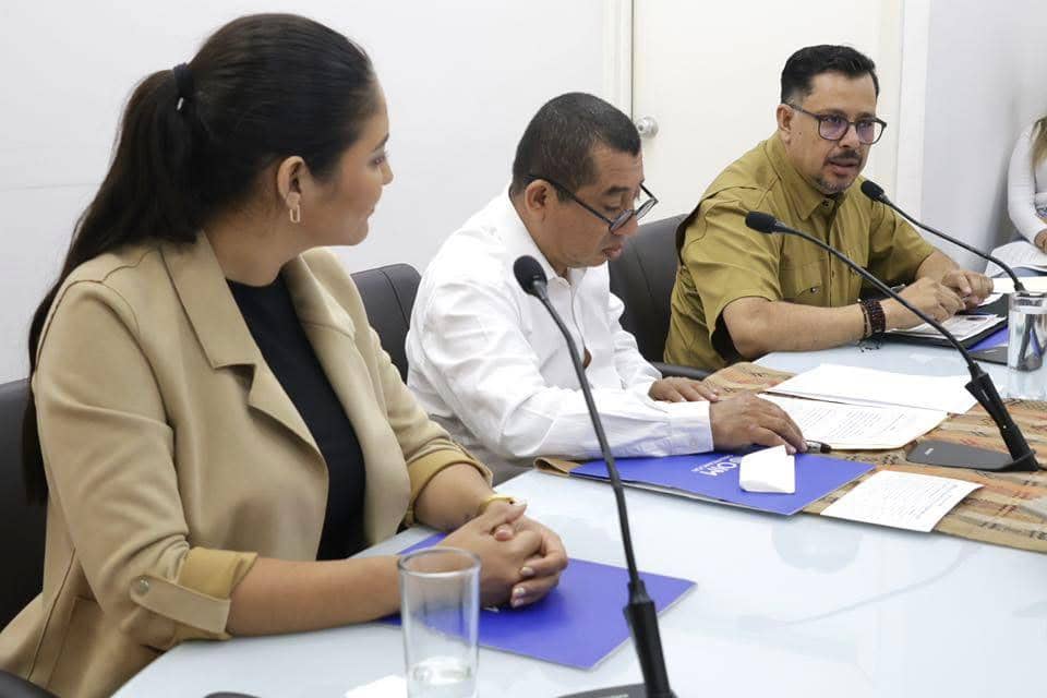 Refrenda Congreso compromiso de colaboración con ONU en materia migratoria