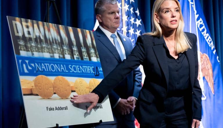 La DEA incauta 10 millones de dólares en criptomonedas vinculadas al Cártel de Sinaloa